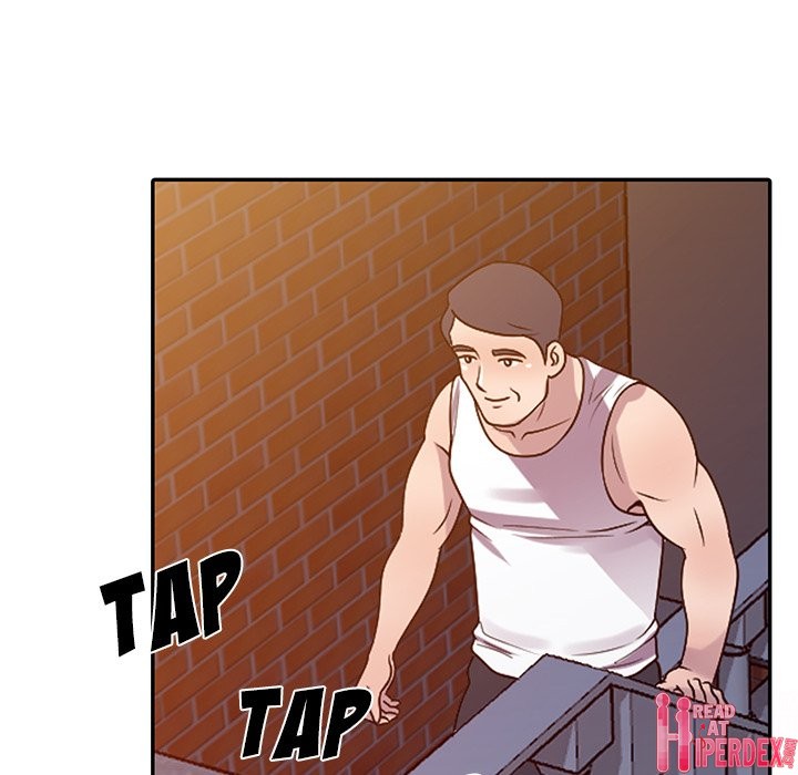 A Stolen Taste - Chapter 20 110