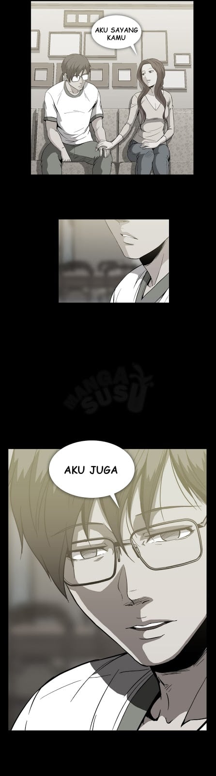 Drug Candy - Chapter 20 24 Drug Candy - Chapter 20 24