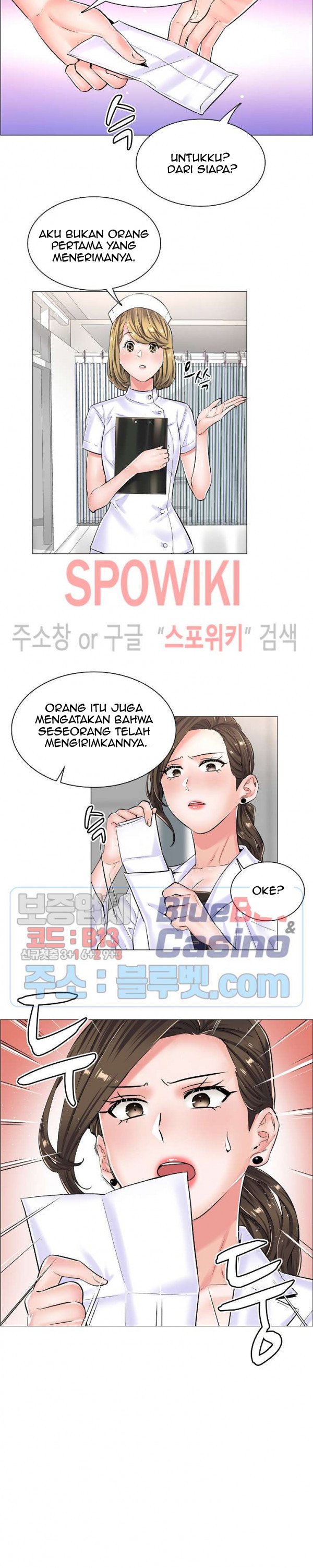 The Game-Fatal Doctor - Chapter 20 19 The Game-Fatal Doctor - Chapter 20 19