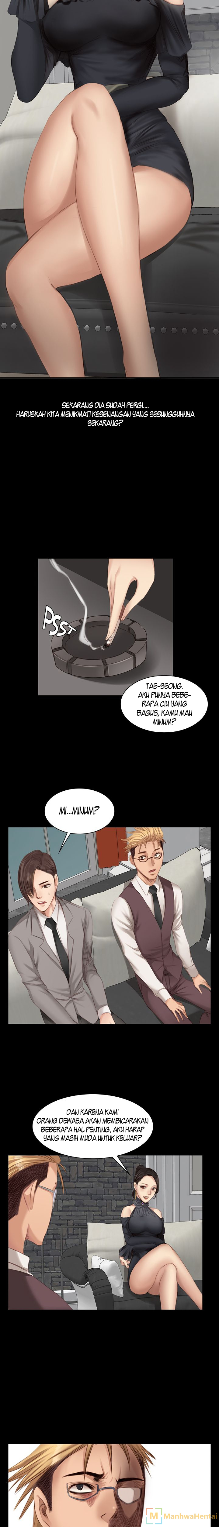 Producer: Trainee - Chapter 20 19 Producer: Trainee - Chapter 20 19