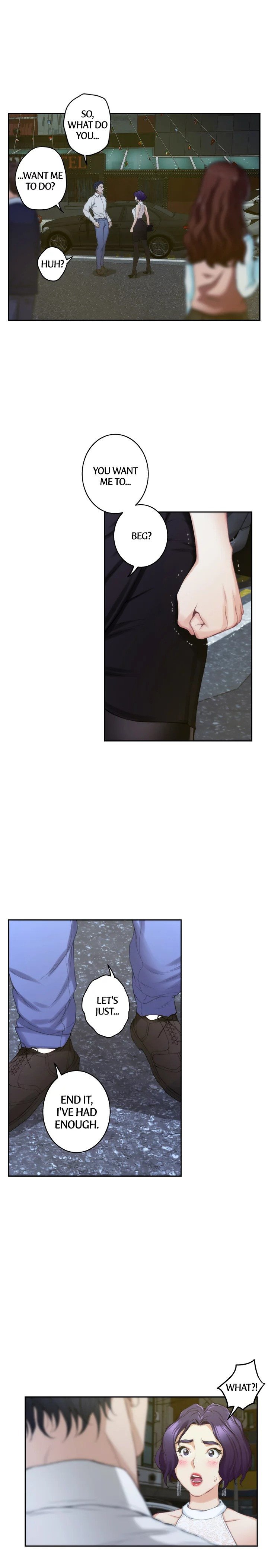 S-Mate - Chapter 20 14