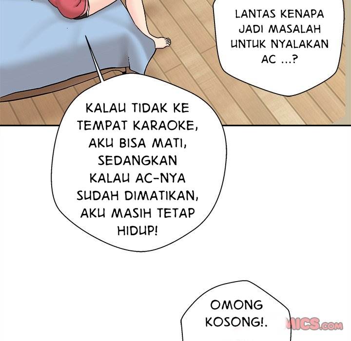 Crossing the Line - Chapter 20 125