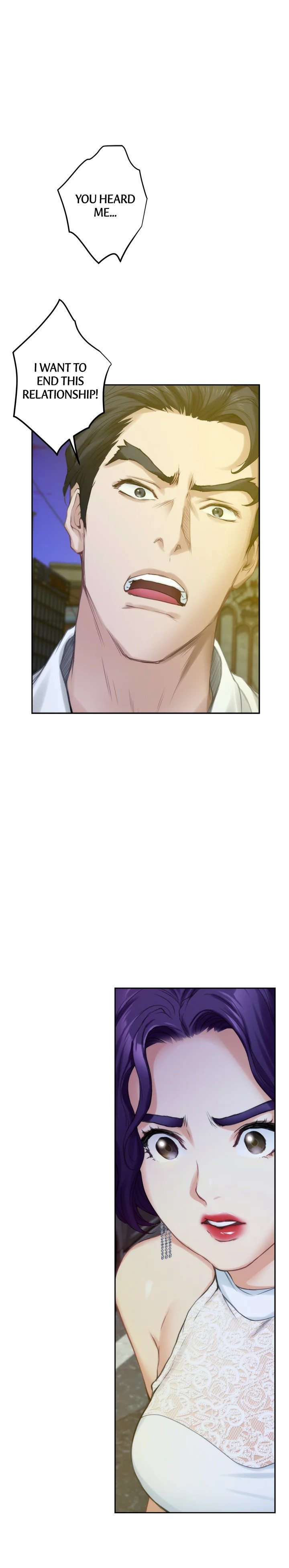 S-Mate - Chapter 20 15