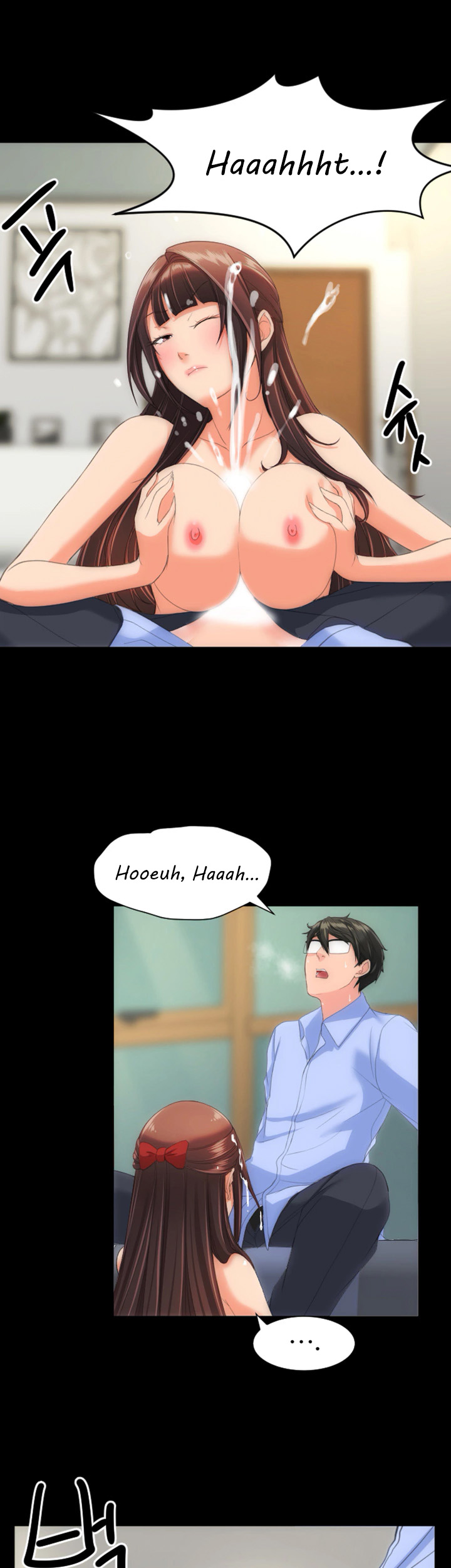 An Adult&#8217;s Experiences - Chapter 20 21