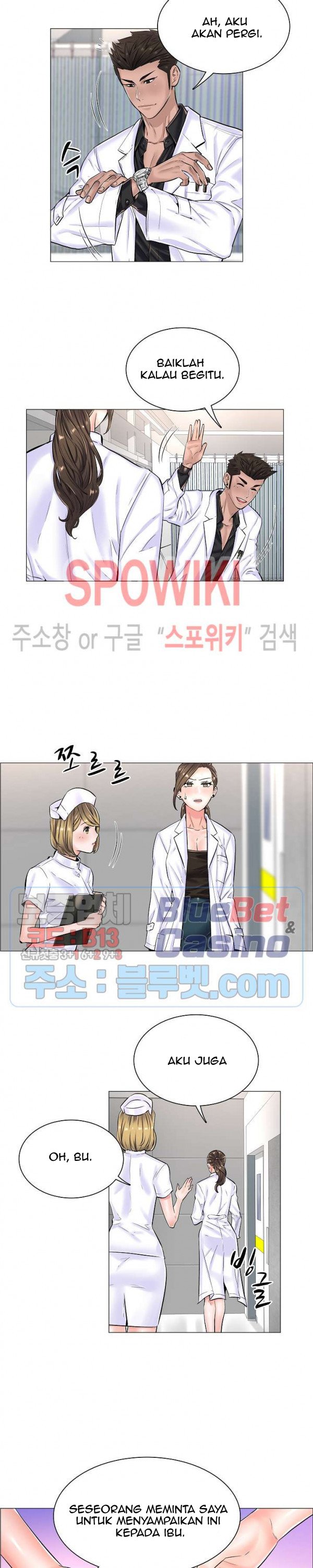 The Game-Fatal Doctor - Chapter 20 18 The Game-Fatal Doctor - Chapter 20 18