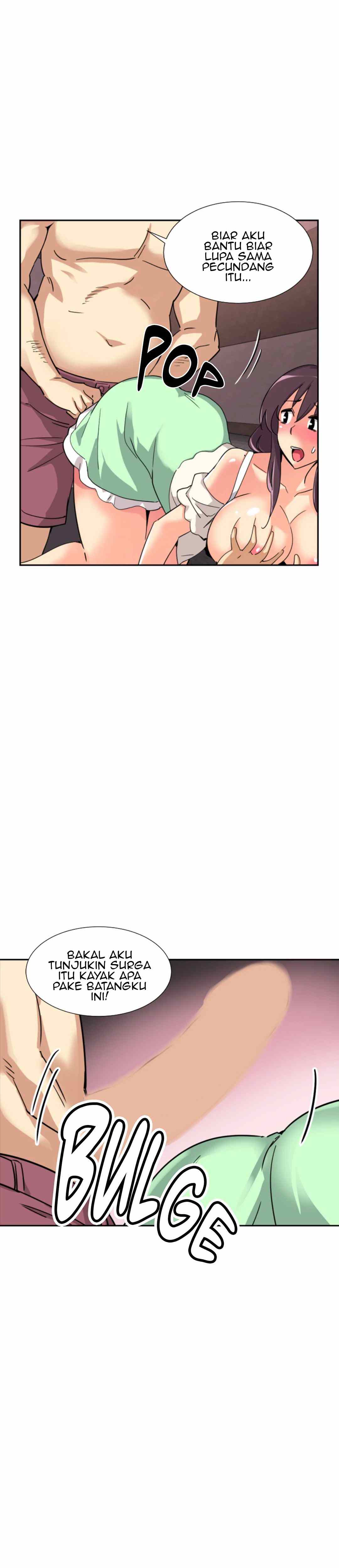 Bride Training - Chapter 20 23 Bride Training - Chapter 20 23