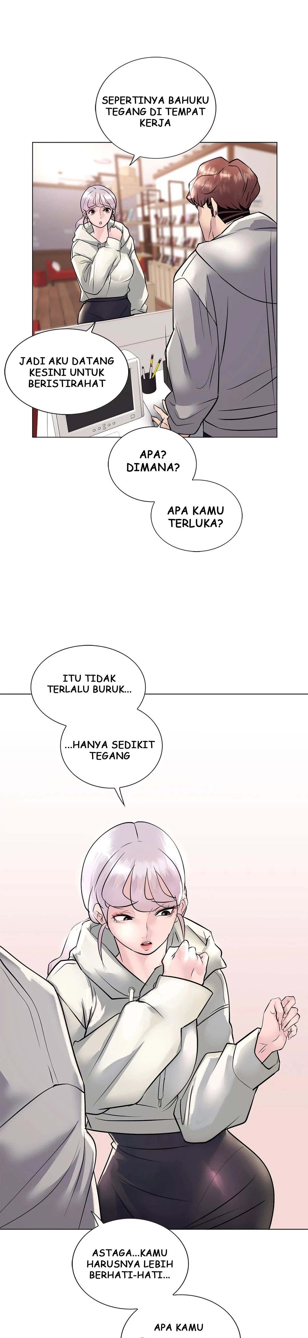 Toys Store - Chapter 20 37