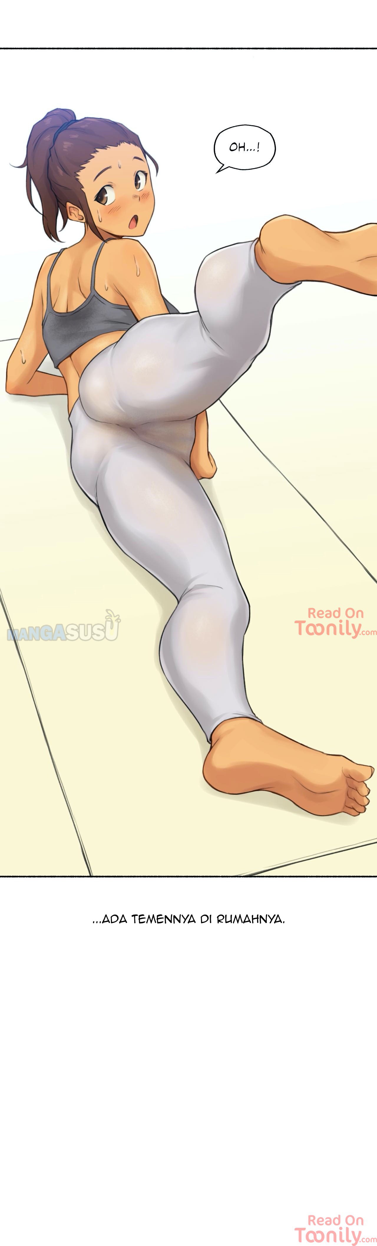 I Did This - Chapter 20 27