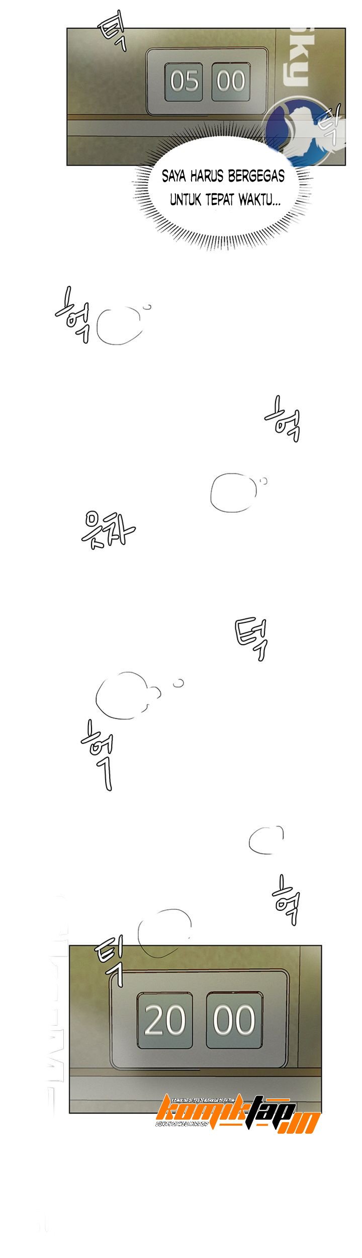 His Impotence - Chapter 20 36 His Impotence - Chapter 20 36