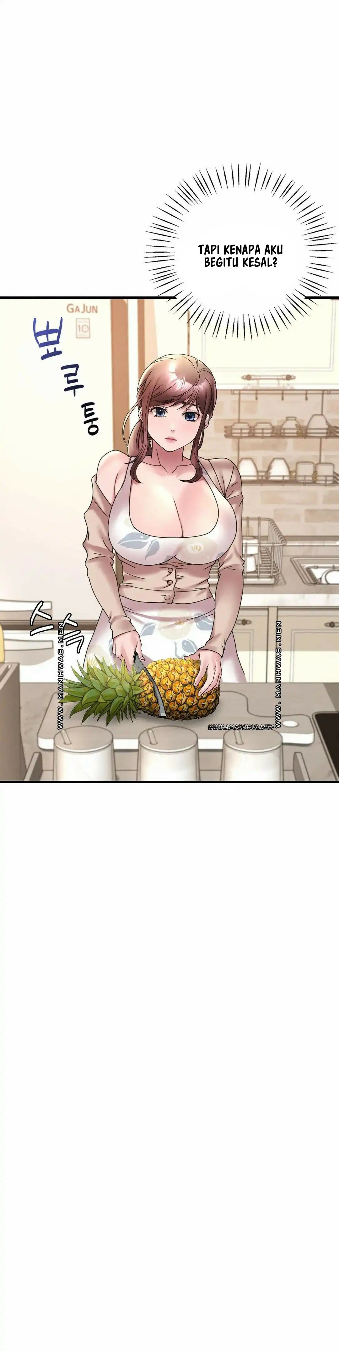 She wants to get drunk - Chapter 20 47