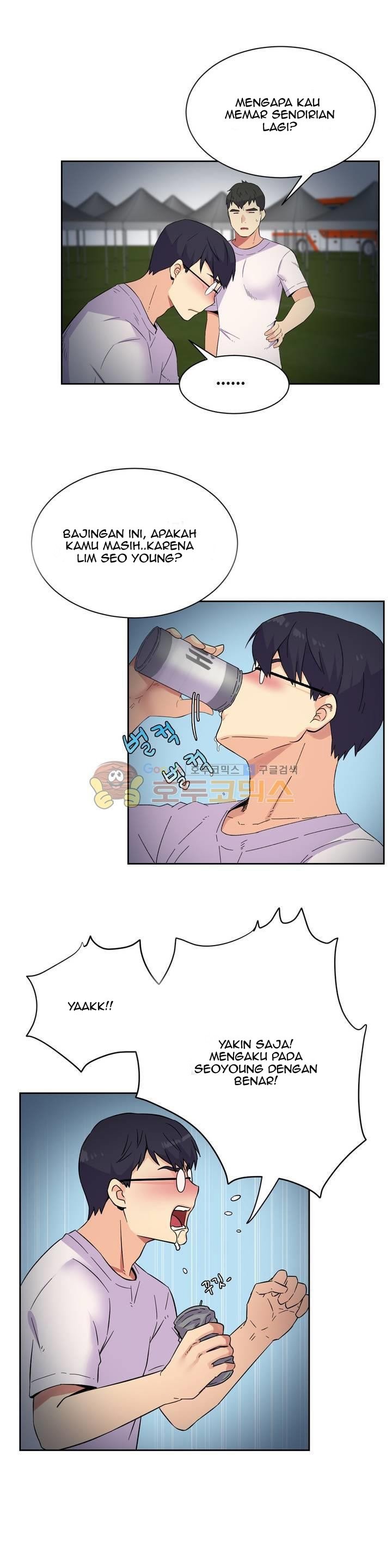 A Woman Who Can&#8217;t Refuse - Chapter 20 8