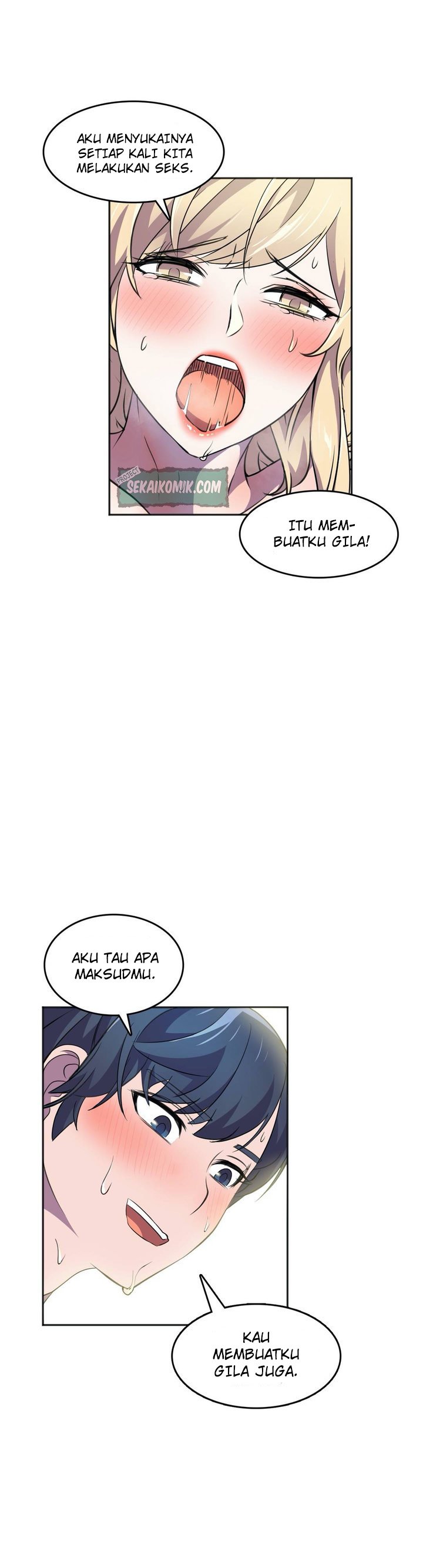 Hero Manager - Chapter 20 43
