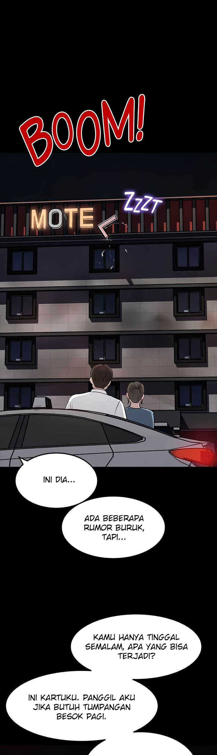 Living with my Sister in Law - Chapter 20 40