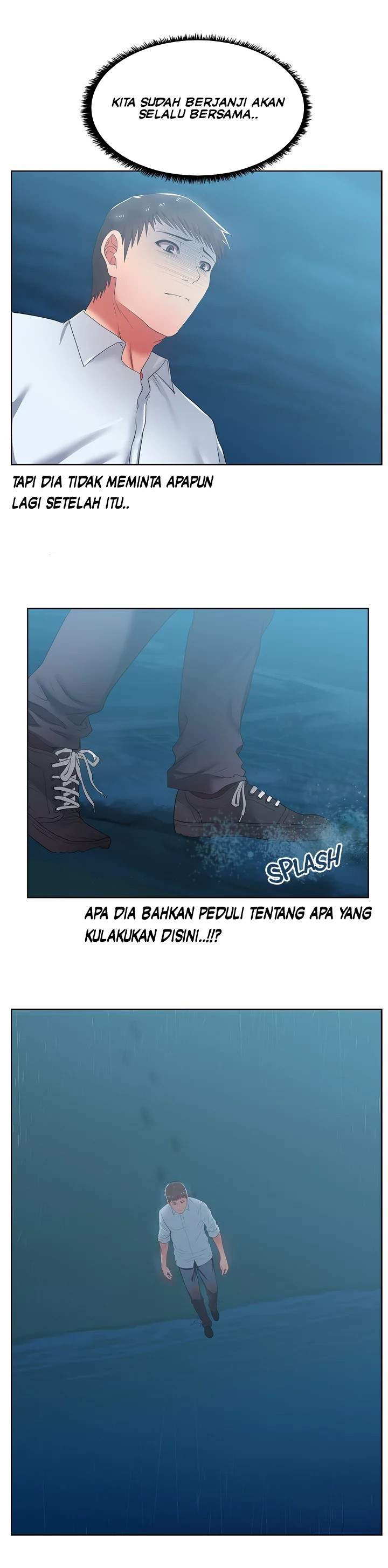 Wife&#8217;s Friend - Chapter 20 29