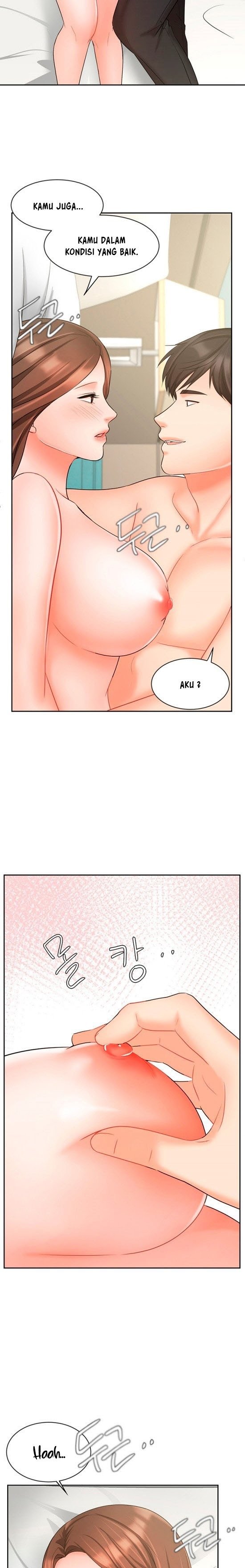 Sold Out Girl - Chapter 20 9