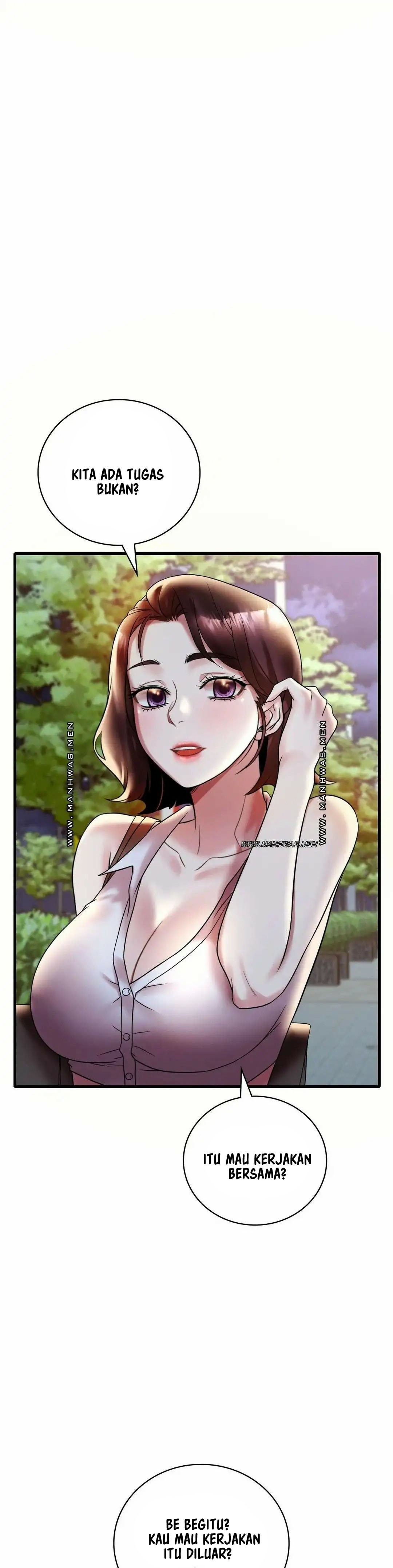 She wants to get drunk - Chapter 20 30