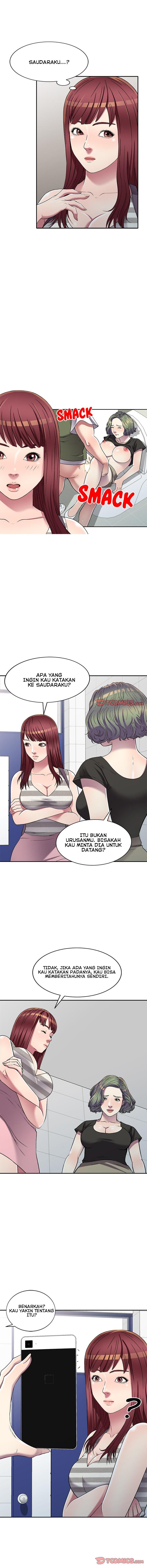 Revenge to Love - Chapter 20 5