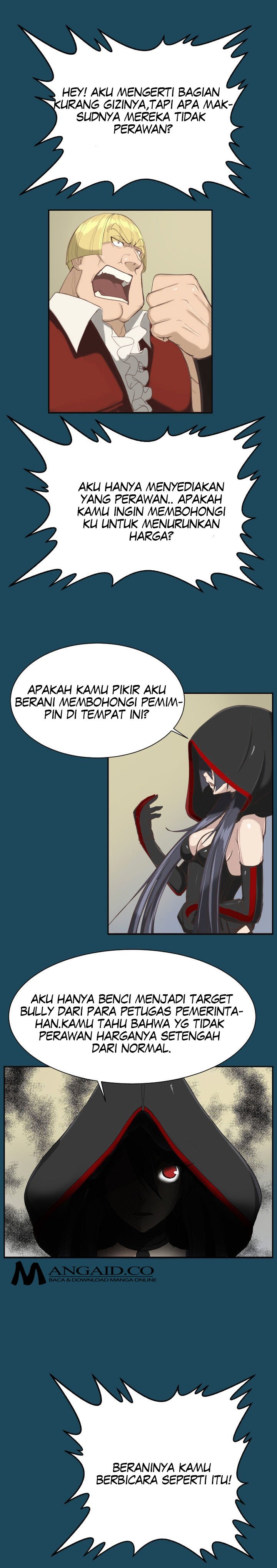 Yahalu - Chapter 20 6