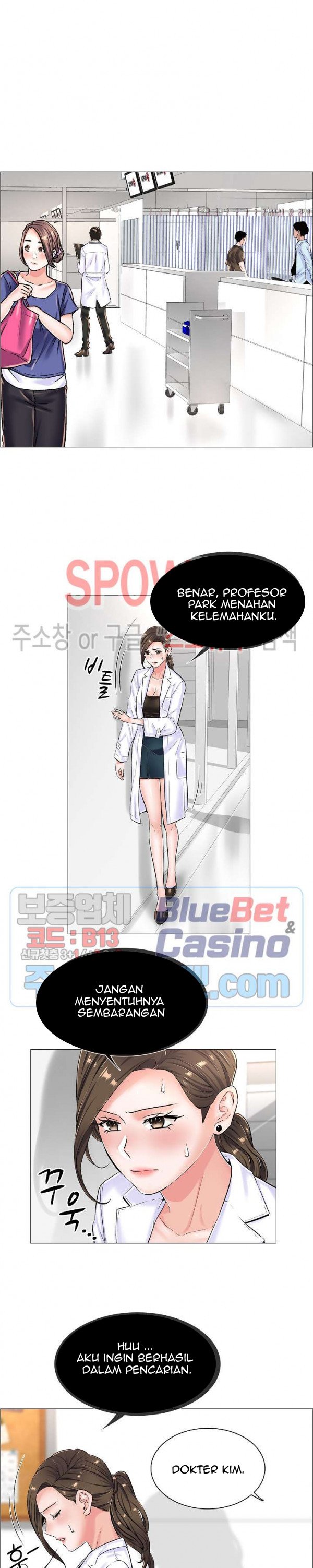 The Game-Fatal Doctor - Chapter 20 11 The Game-Fatal Doctor - Chapter 20 11