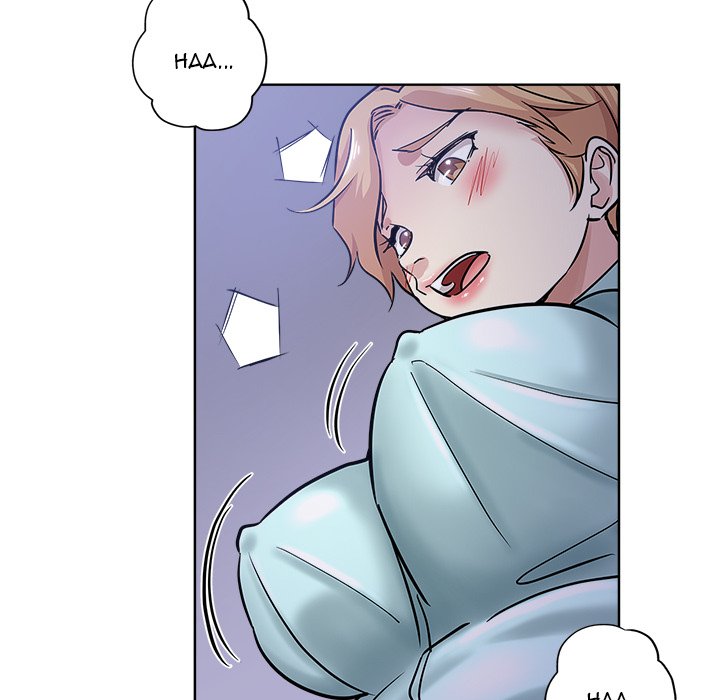 The Unexpected Guest - Chapter 20 101