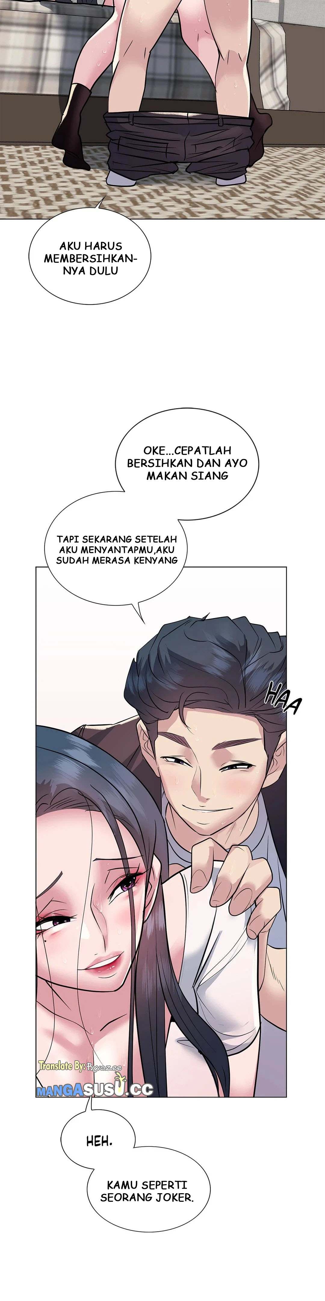 Toys Store - Chapter 20 25