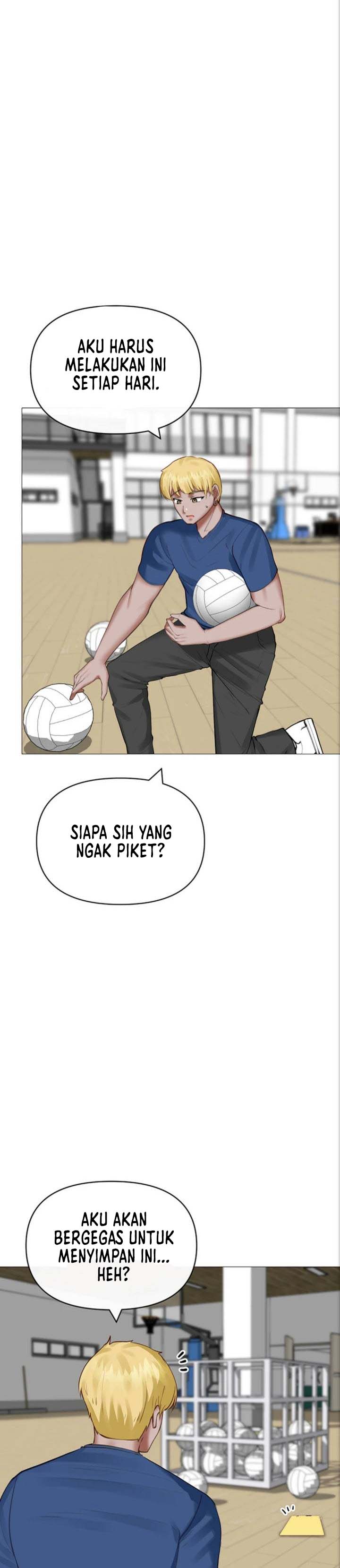 Troublesome Sister - Chapter 20 3