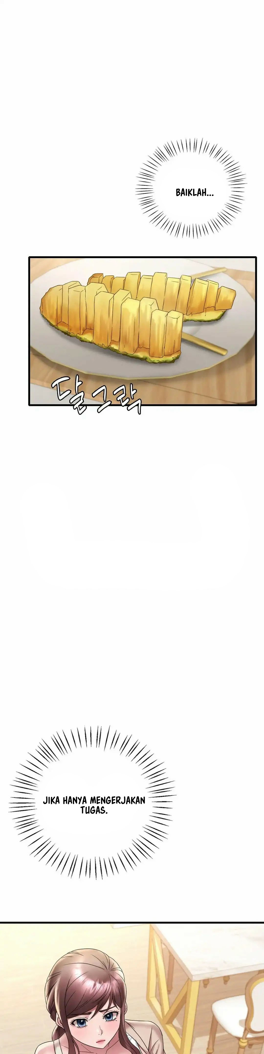 She wants to get drunk - Chapter 20 48