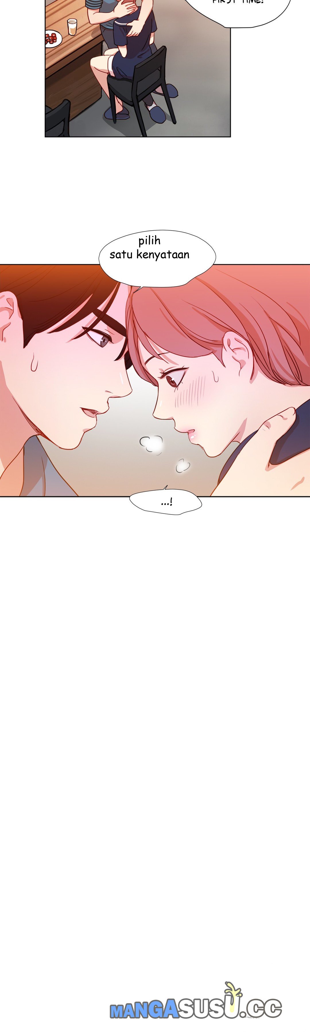 Narae&#8217;s Fantasy - Chapter 20 27