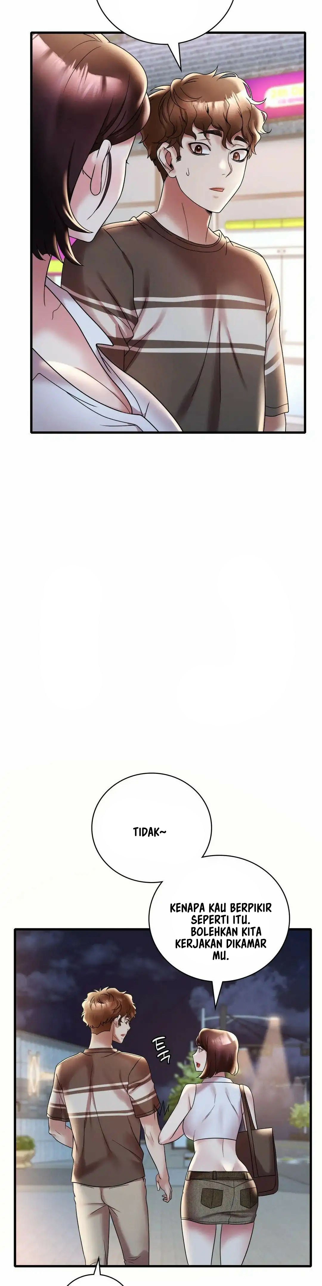 She wants to get drunk - Chapter 20 31