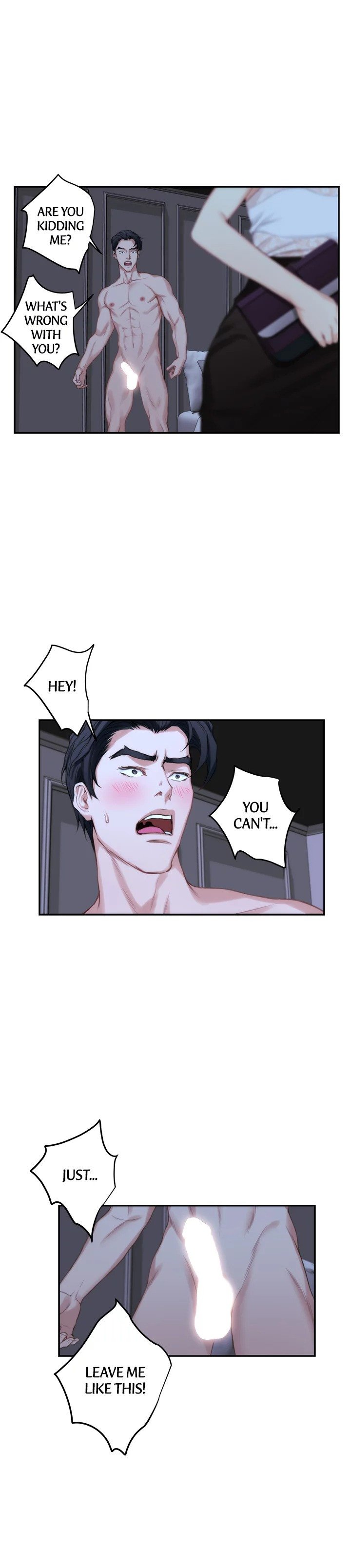 S-Mate - Chapter 20 9