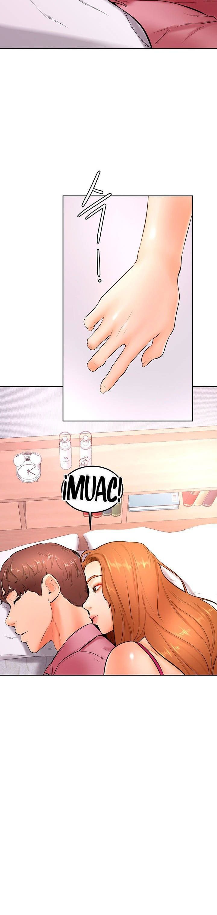 Cheer Up, Namjoo - Chapter 20 30