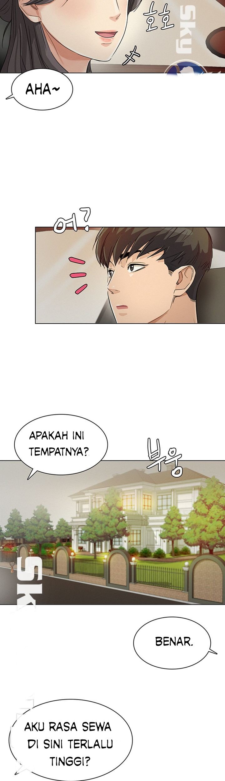 His Impotence - Chapter 20 18 His Impotence - Chapter 20 18