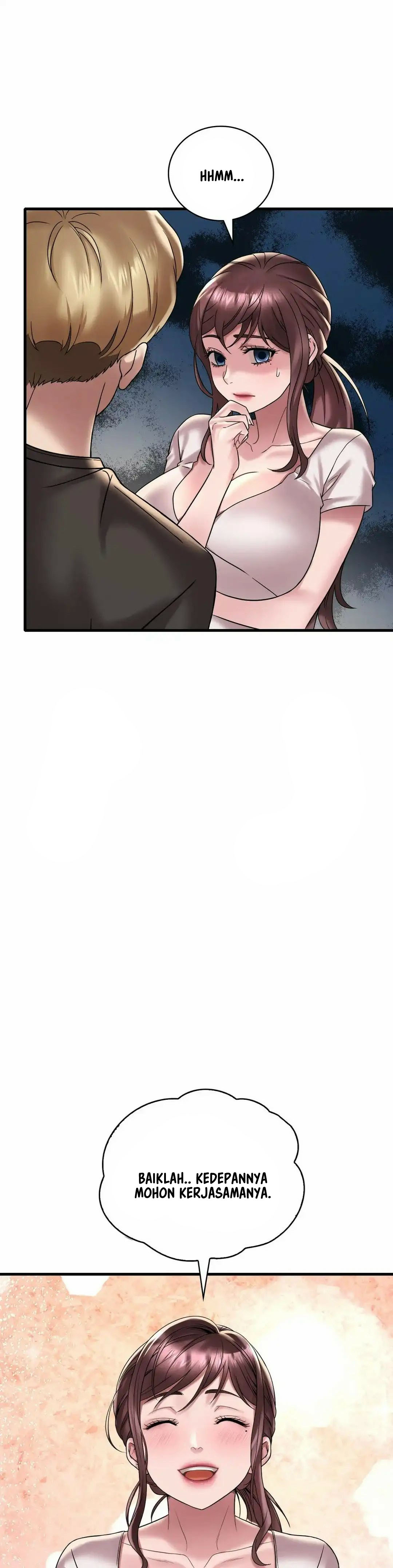 She wants to get drunk - Chapter 20 21