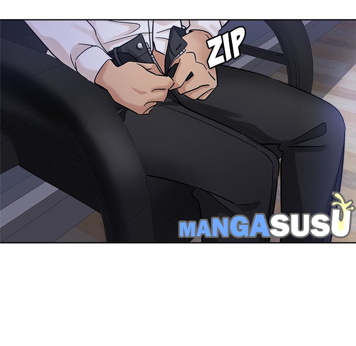 The Unexpected Guest - Chapter 20 84