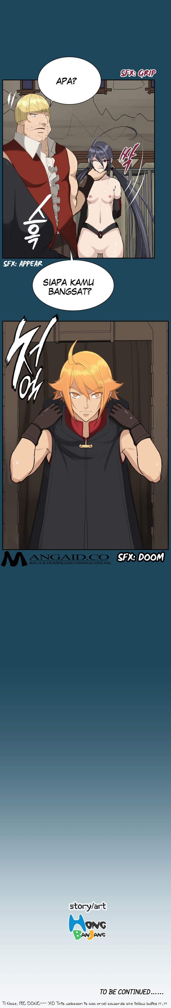 Yahalu - Chapter 20 14