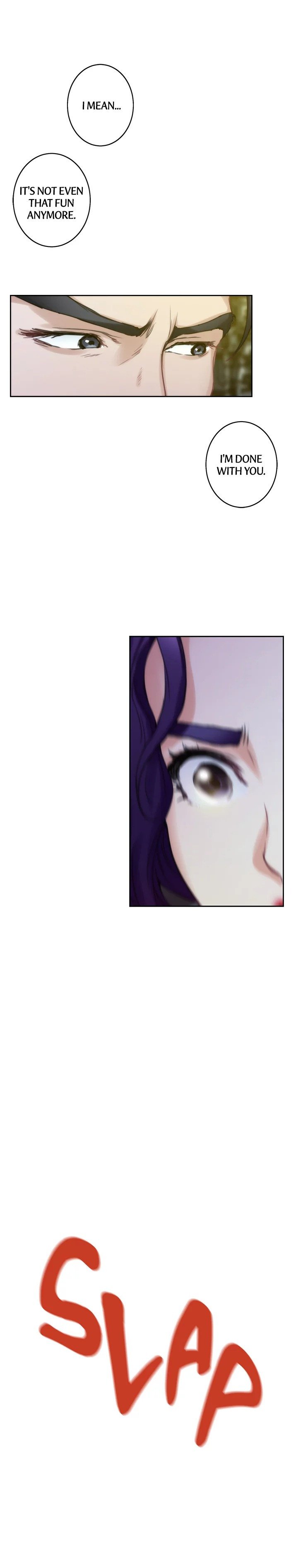 S-Mate - Chapter 20 16