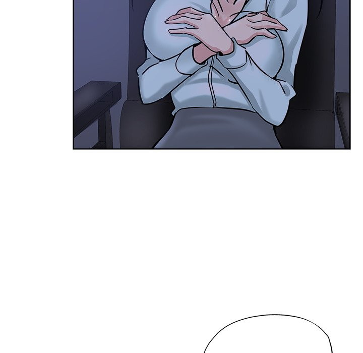 The Unexpected Guest - Chapter 20 93