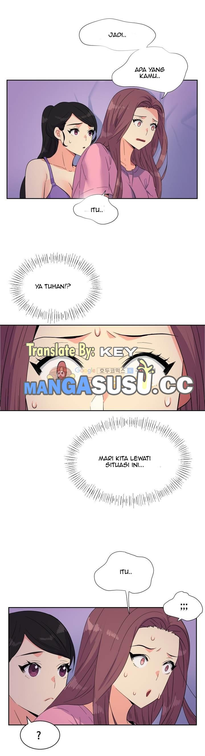 A Woman Who Can&#8217;t Refuse - Chapter 20 17