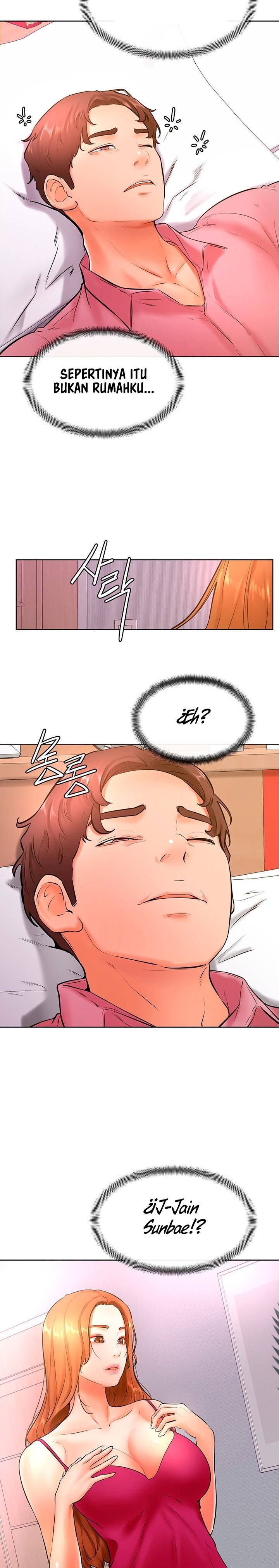 Cheer Up, Namjoo - Chapter 20 19