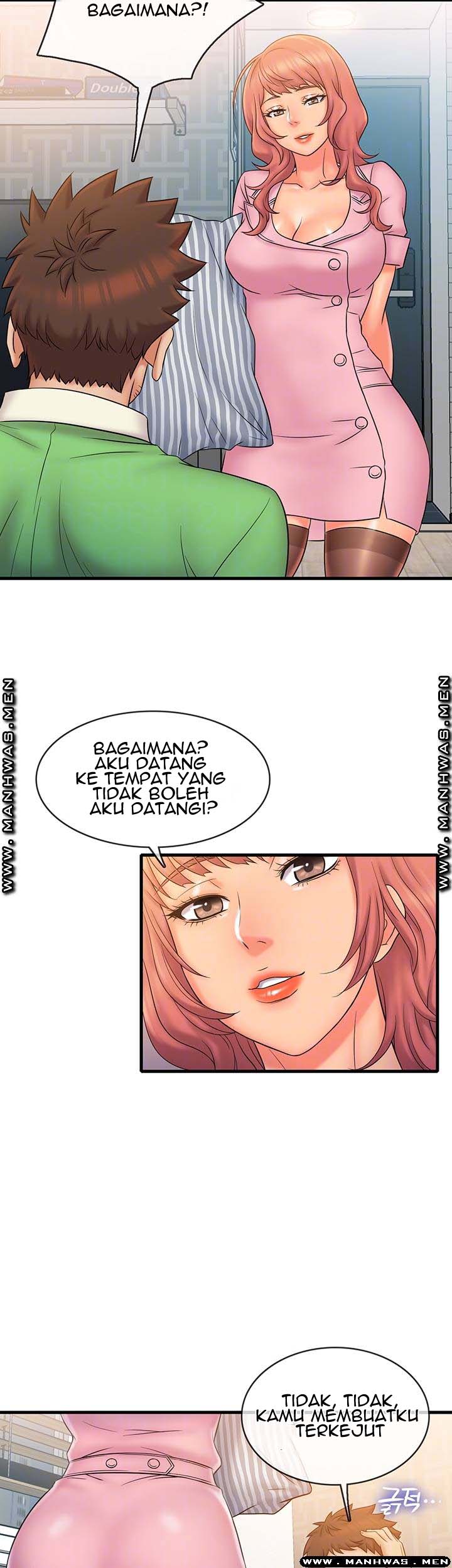 Suspicious Job - Chapter 20 12 Suspicious Job - Chapter 20 12