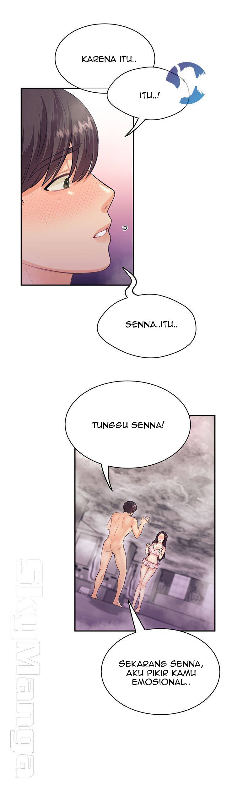 Public Bathhouse - Chapter 20 49 Public Bathhouse - Chapter 20 49