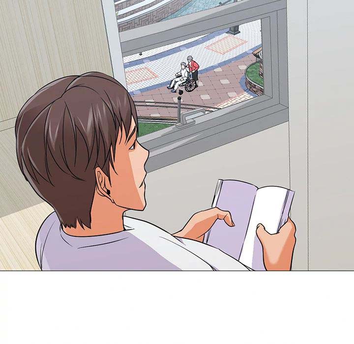 Good Night - Chapter 20 116 Good Night - Chapter 20 116