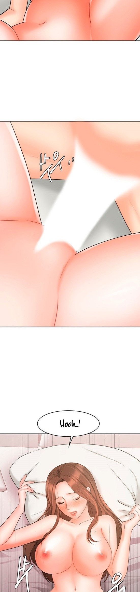 Sold Out Girl - Chapter 20 14