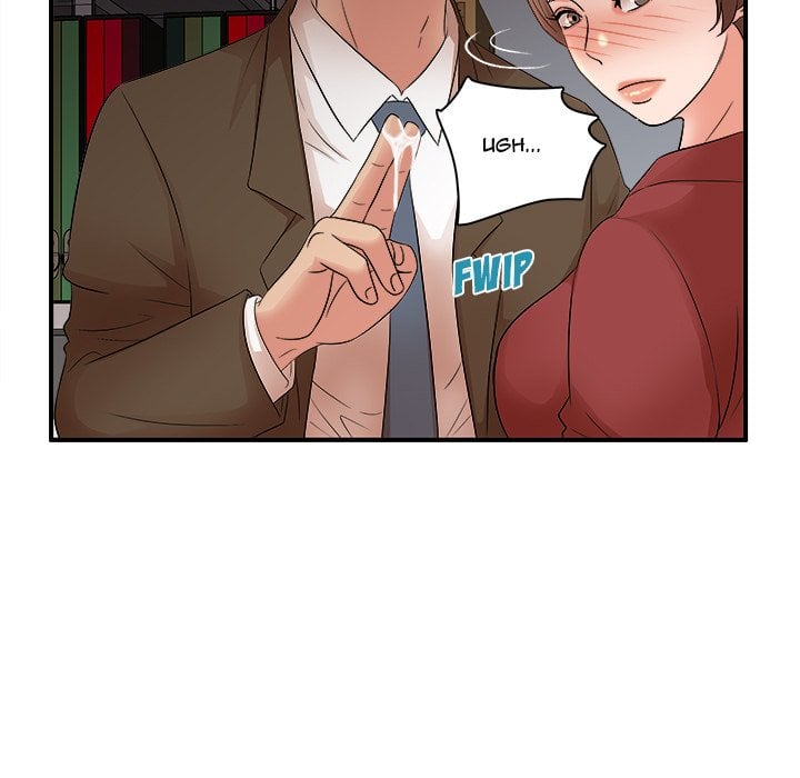Family Secret - Chapter 20 29
