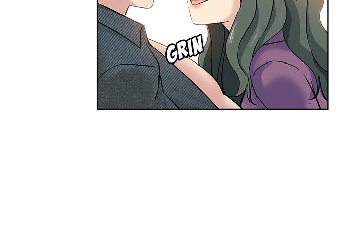 The Unexpected Guest - Chapter 20 4