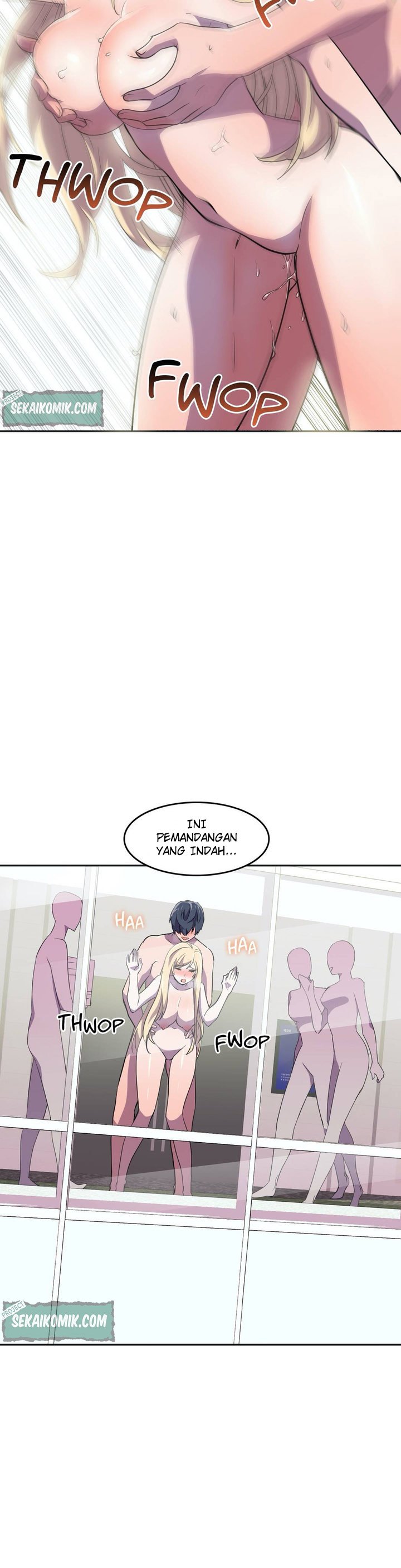 Hero Manager - Chapter 20 15