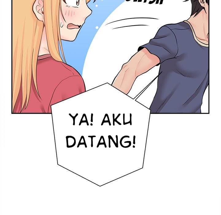 Crossing the Line - Chapter 20 130