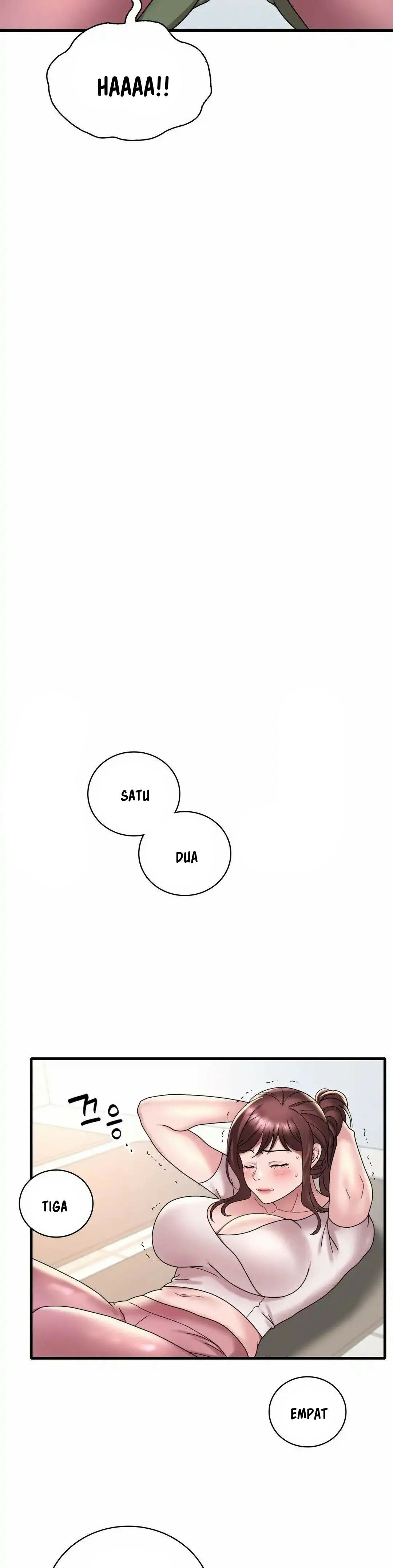 She wants to get drunk - Chapter 20 15