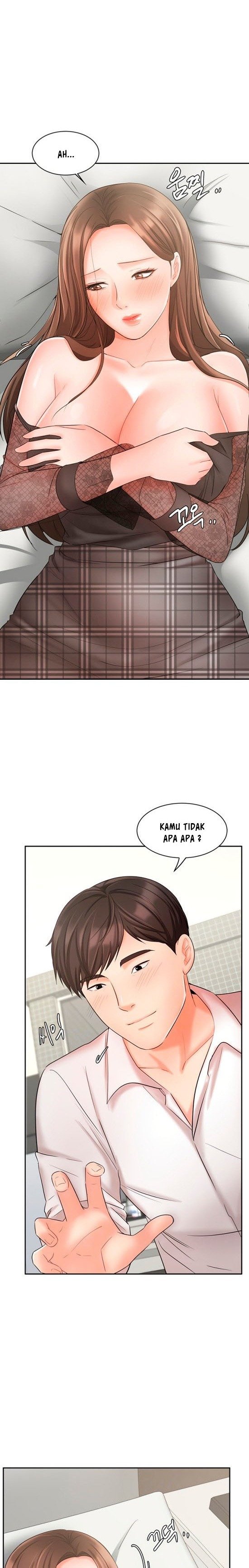 Sold Out Girl - Chapter 20 4