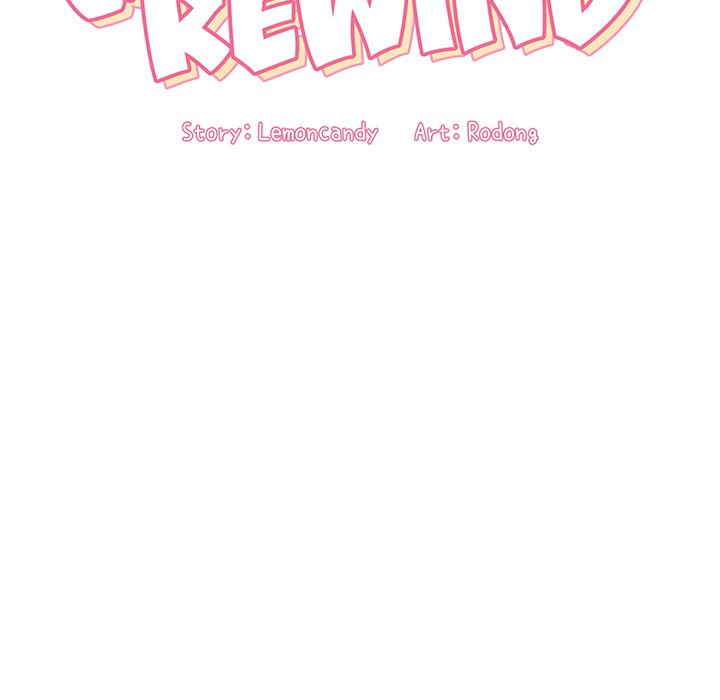 Collapse and Rewind - Chapter 20 18